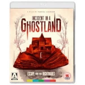 Incident In A Ghostland