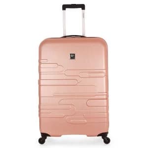 Revelation by Antler Finlay Premium 4-Wheel Hard Large Suitcase