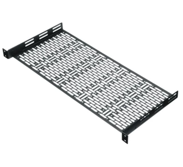 Middle Atlantic Products UFA-8-4 rack accessory Rack shelf