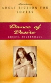 Dance of Desire by Cheryl Mildenhall Book