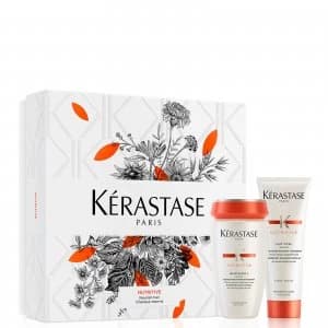 Krastase Nutritive Fondant Spring Coffret