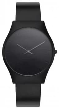 STORM Soren Slate slim-line Black 47439/SL Watch