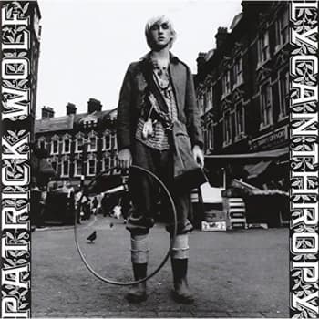 Patrick Wolf - Lycanthropy CD