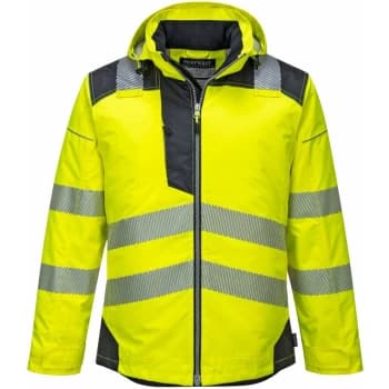 Portwest - T400 YELLOW BLACK 2XL