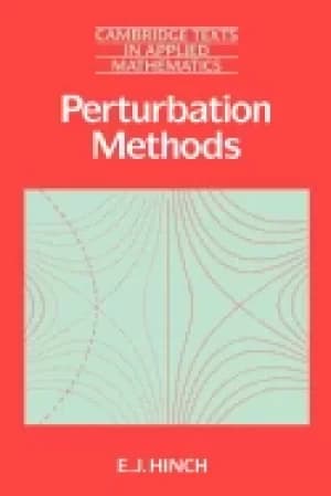 perturbation methods