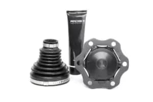 RIDEX CV Joint 5J0192 Axle Joint,Joint Kit, drive shaft AUDI,A4 Avant (8K5, B8),A6 Avant (4G5, 4GD, C7),Q5 (8RB),A4 Limousine (8K2, B8)
