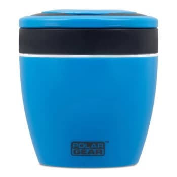 Polar Gear Gear 550ml Lunch Pod - Blue/Black