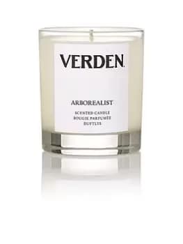 Verden Arborealist Scented Candle 300g