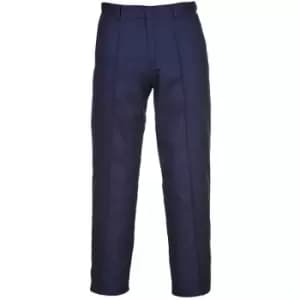 Portwest S885 Mayo Trousers Navy Blue 30" 33"