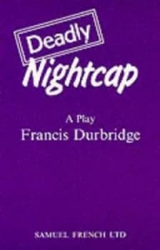 Nightcap by Francis Durbridge Paperback