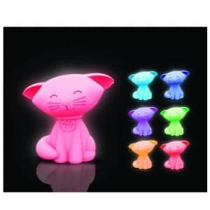 Fizz Creations Cat Mood Light