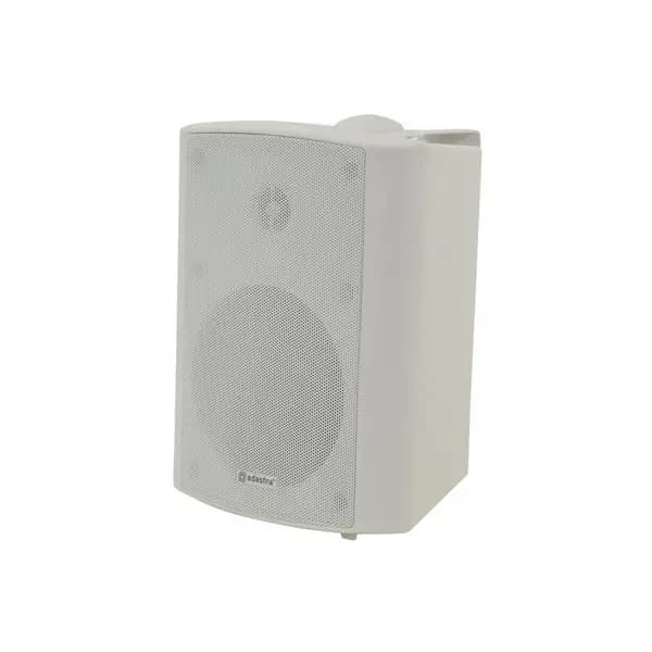 Adastra adastra BP Series - 100V 5.25" Weatherproof Outdoor Speakers - White BP5V-W