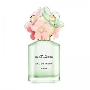 Marc Jacobs Daisy Eau So Fresh Spring Eau de Toilette For Her 75ml