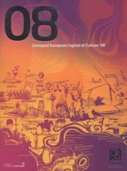 Liverpool European Capital of Culture 08 Paperback