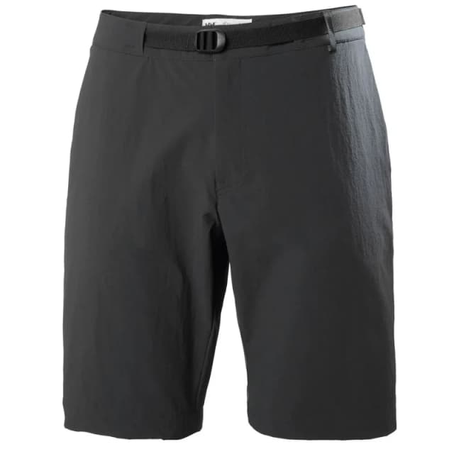 Helly Hansen Short Helly Hansen Campfire Noir Male 2XL