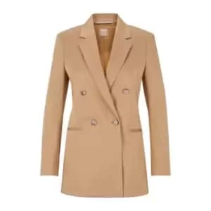 Boss Jericona Blazer - Neutral