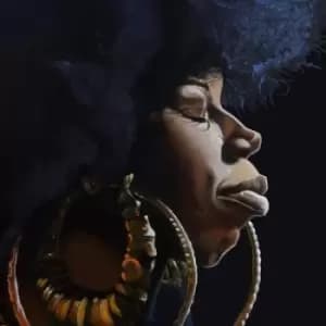 Overload by Georgia Anne Muldrow Vinyl Album