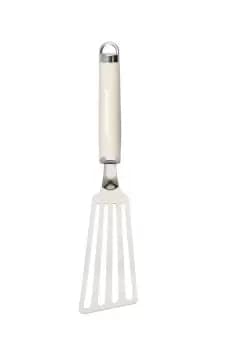 Stainless Steel Flex Turner - Almond Cream