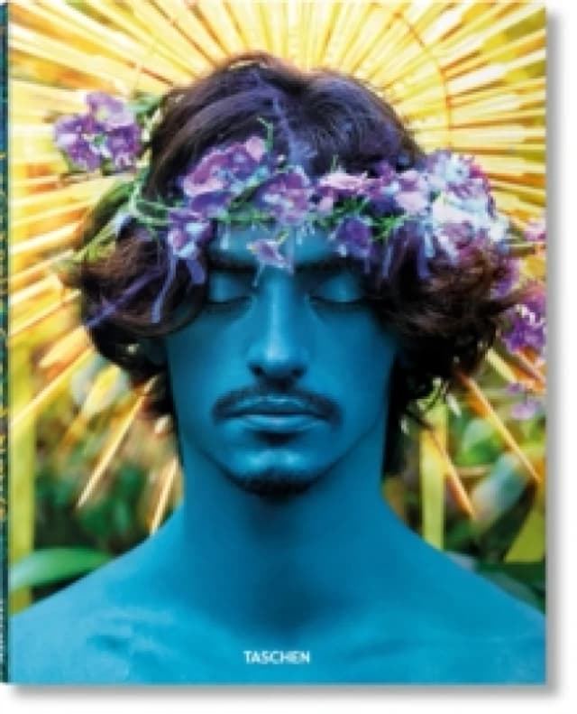 David LaChapelle. Good News Hardback