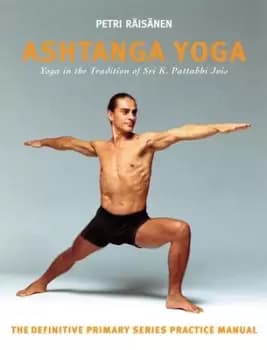 Ashtanga yoga by Petri Risnen