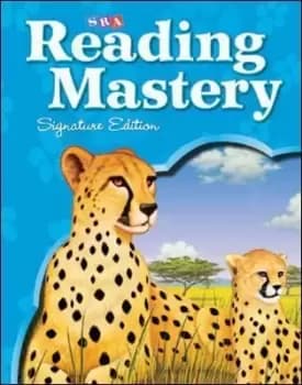 Reading Mastery Reading/Literature Strand Grade 3, by McGraw Hill
