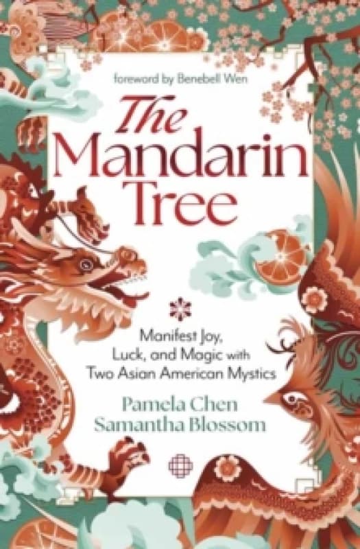 The Mandarin Tree. Paperback. By Pamela Chen Books