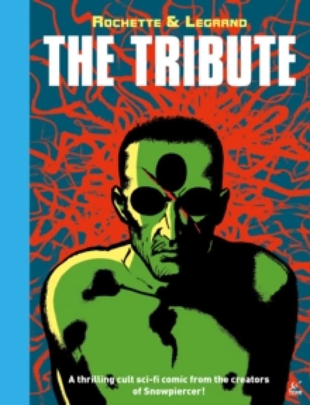 The Tribute Hardback