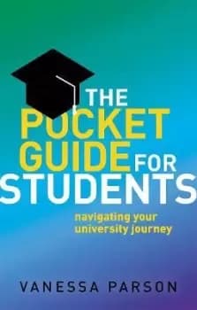 The Pocket Guide for Students by Vanessa Parson