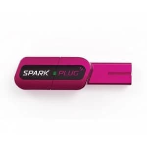 Spark Plug Dongle