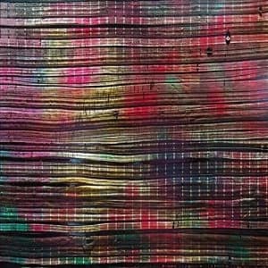 Joe Goddard - Electric Lines 2LP + 12" Vinyl