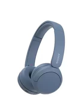 Sony WH-CH520 Wireless Headphones