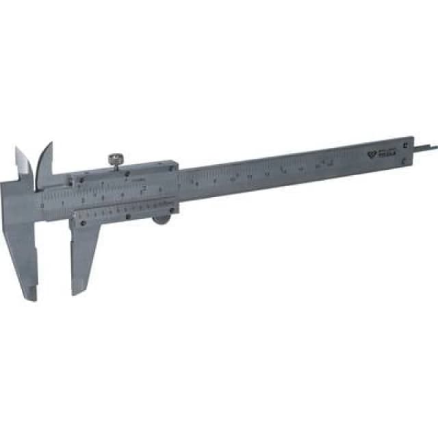 BRILLIANT TOOLS Brilliant Tools BT114902 BT114902 Pocket caliper BT114902