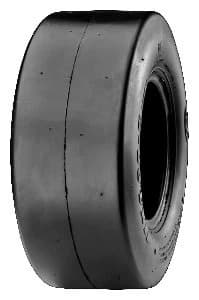 CST C-190 Slick ( 8x3.00 -4 4PR TT NHS, schwarz )