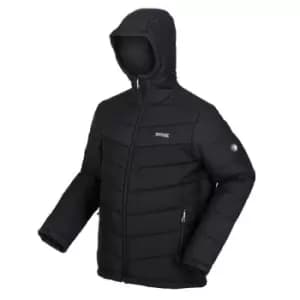 Regatta Nevado V Insulated Jacket - Black