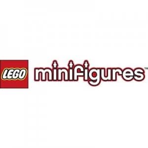 71027 LEGO Minifigures Series 20