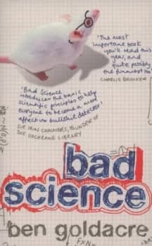 Bad Science by Ben Goldacre Paperback