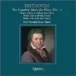 Beethoven: (The) Complete Music for Piano Trio, Vol 4