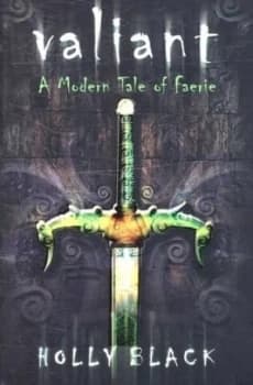 Valiant by Holly Black Paperback