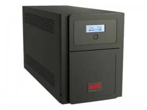 Apc Easy Ups Smv SMV3000CAI - Ups - 2100 Watt - 3000 Va - 9 Ah