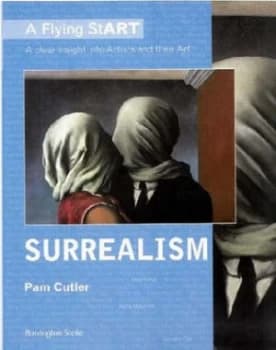 Surrealism by Pam Cutler Paperback