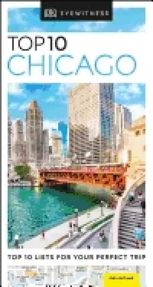 dk eyewitness top 10 chicago