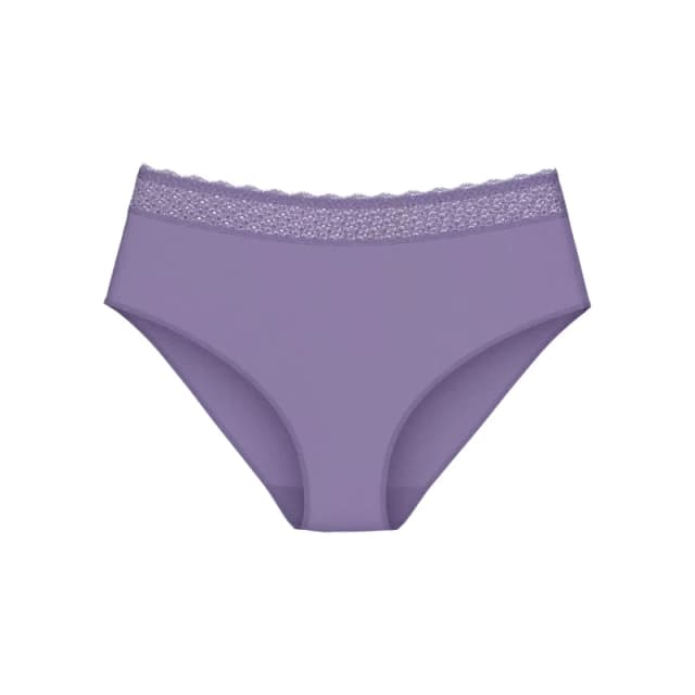 Triumph Womens midi briefs Triumph Feel of Modal Violet Female XS
