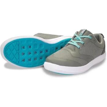 Gul Aqua Grip Shoe - Grey