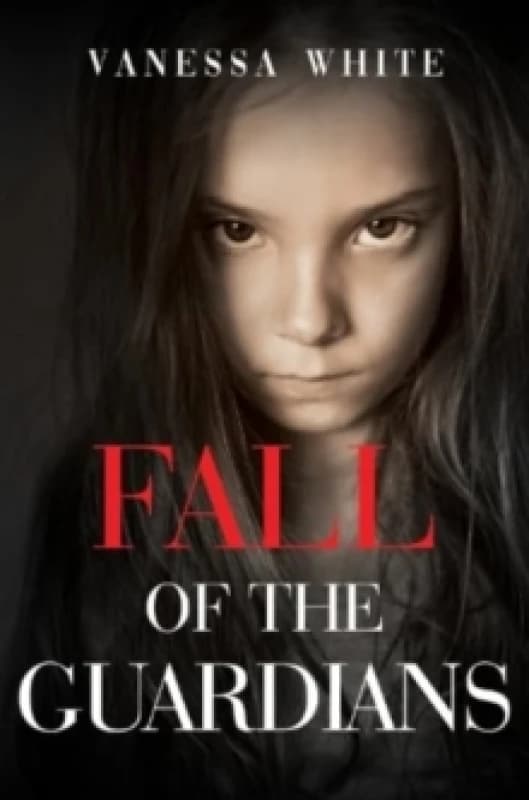 Fall of the Guardians Paperback / softback