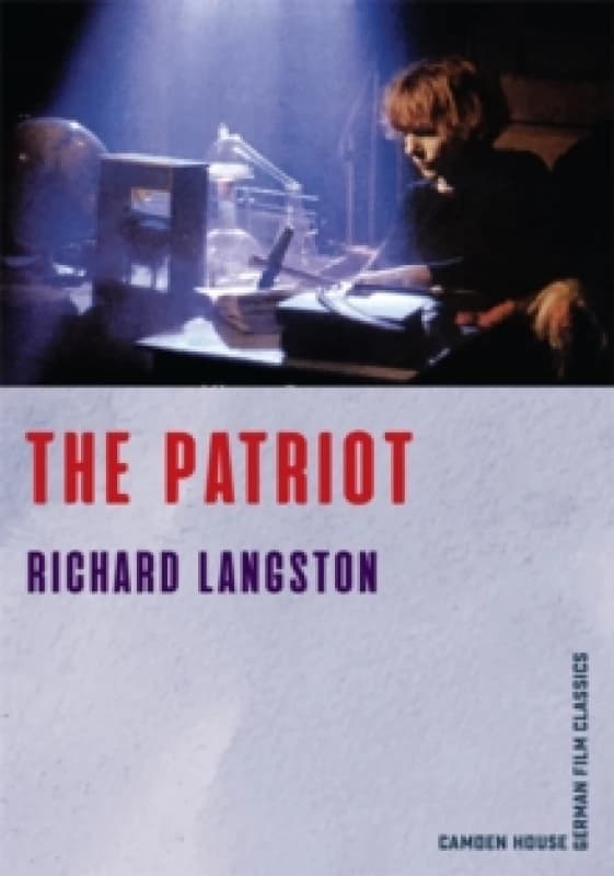 The Patriot Paperback / softback