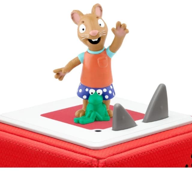 TONIES Pip and Posy, Pip Audio Figure 4251192142375