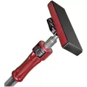 New - special non-slip pads 6x20 cm.