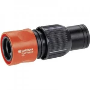 GARDENA 2817-20 Hose tail Profi-System, 19mm (3/4) Ø