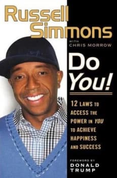 Do You by Russell Simmons Hardback