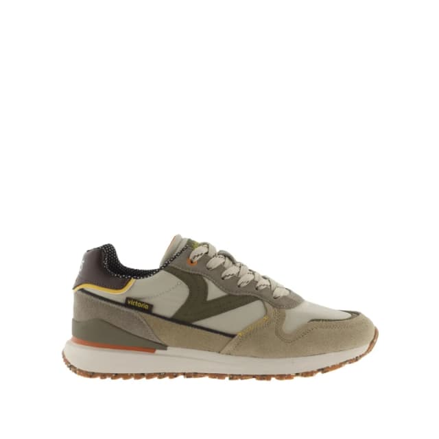 Victoria Trainers Victoria Leggera - Neon Marron Male 45